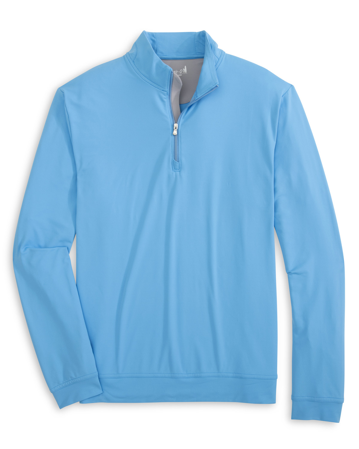 Picture of Johnnie-O Men's Motion Performance Quarter-Zip Pullover Shirt