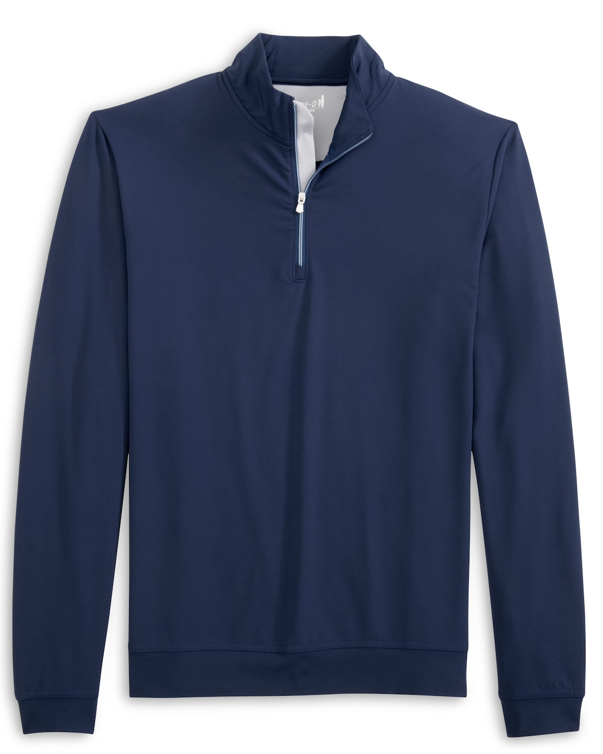 Picture of Johnnie-O Men's Motion Performance Quarter-Zip Pullover Shirt