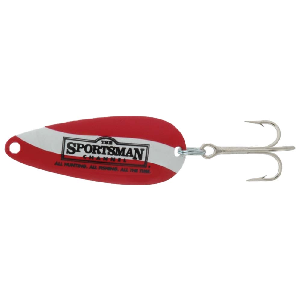 Picture of Flash Spoon Fishing Lure