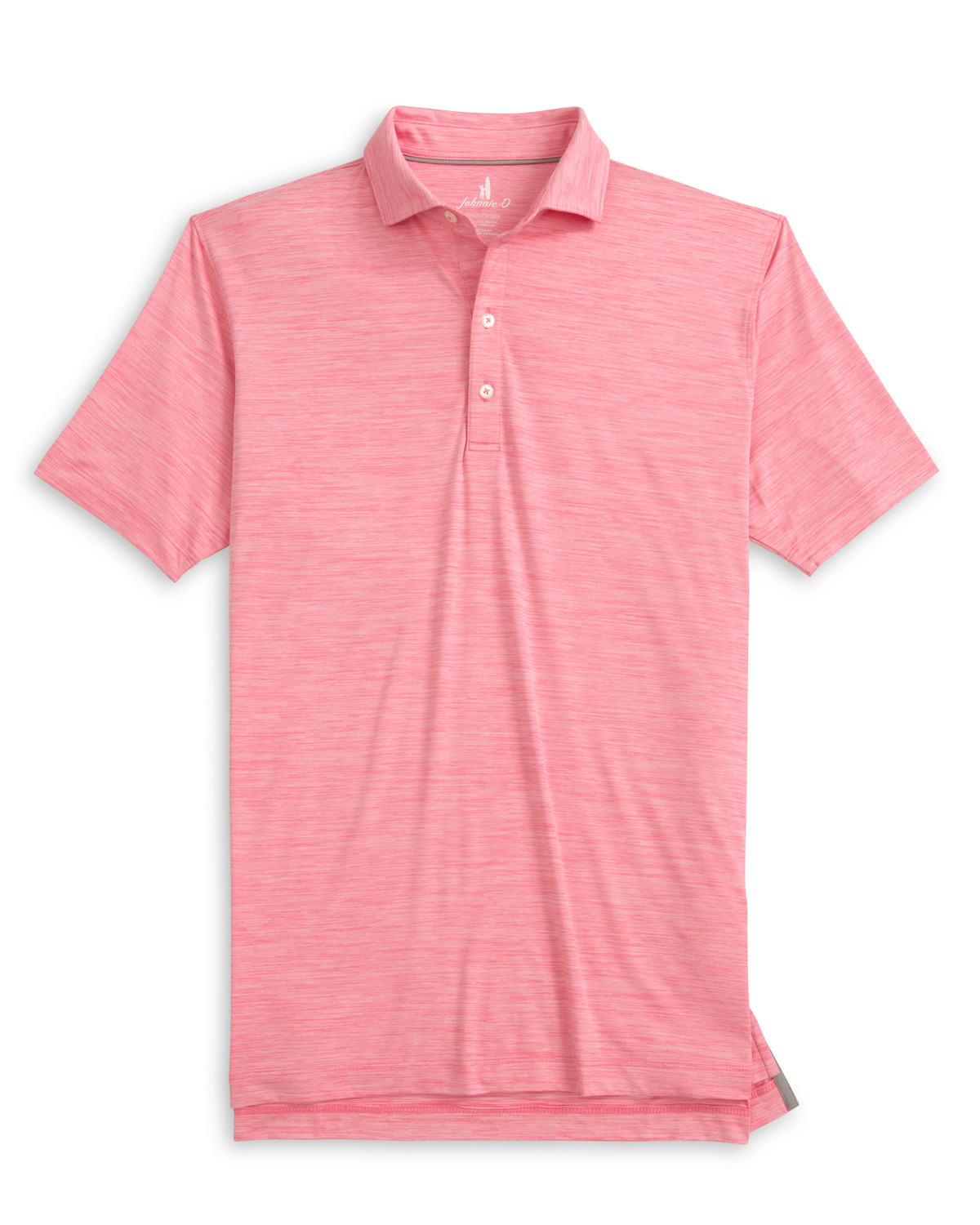 Picture of Johnnie-O Men's Prep-Formance Huron Featherweight Jersey Polo