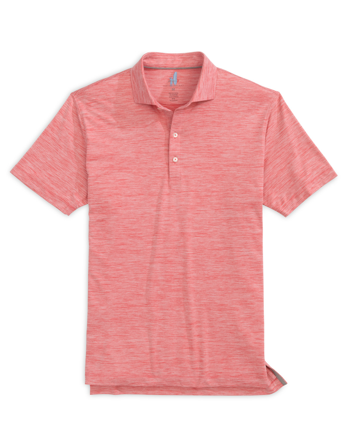 Picture of Johnnie-O Men's Prep-Formance Huron Featherweight Jersey Polo