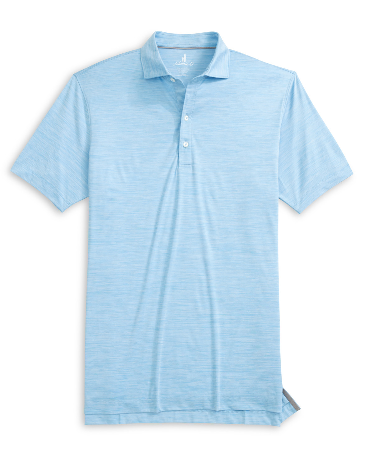 Picture of Johnnie-O Men's Prep-Formance Huron Featherweight Jersey Polo