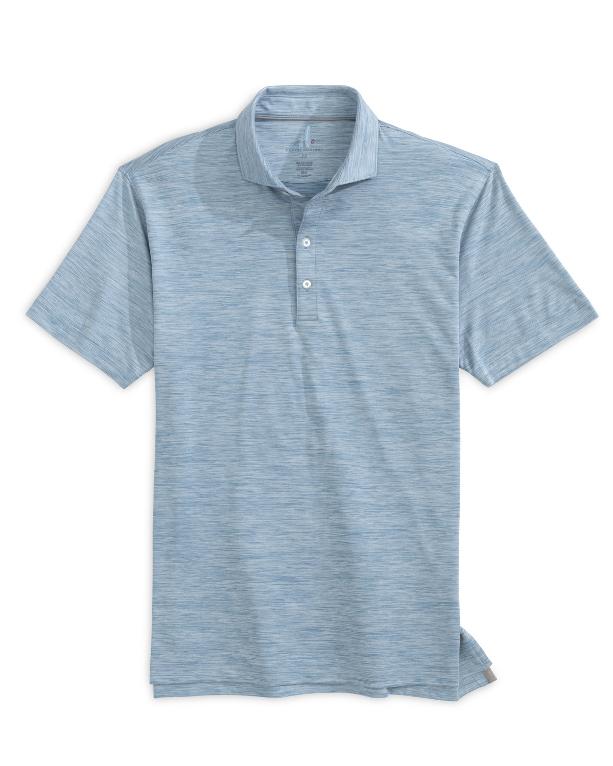 Picture of Johnnie-O Men's Prep-Formance Huron Featherweight Jersey Polo