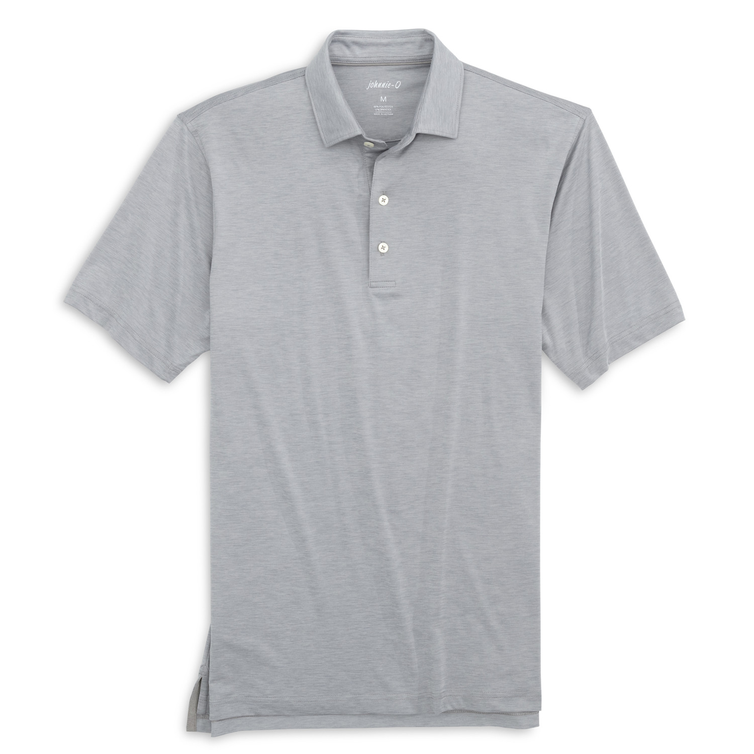 Picture of Johnnie-O Men's Prep-Formance Huron Featherweight Jersey Polo