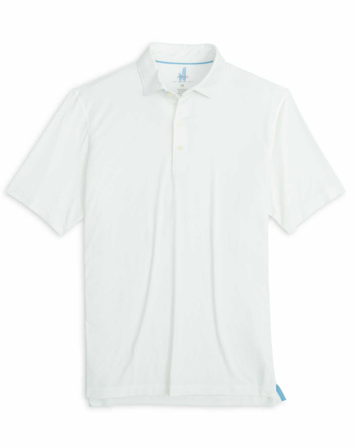 Picture of Johnnie-O Men's Prep-Formance Huron Featherweight Jersey Polo