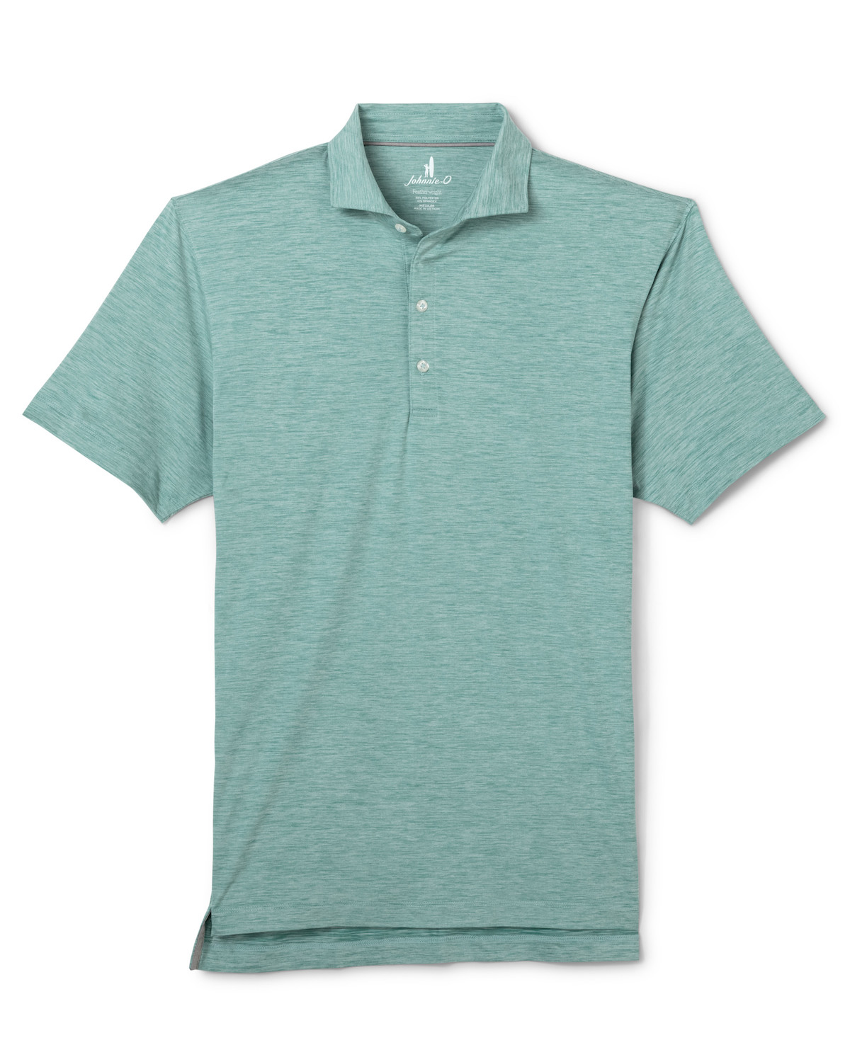 Picture of Johnnie-O Men's Prep-Formance Huron Featherweight Jersey Polo