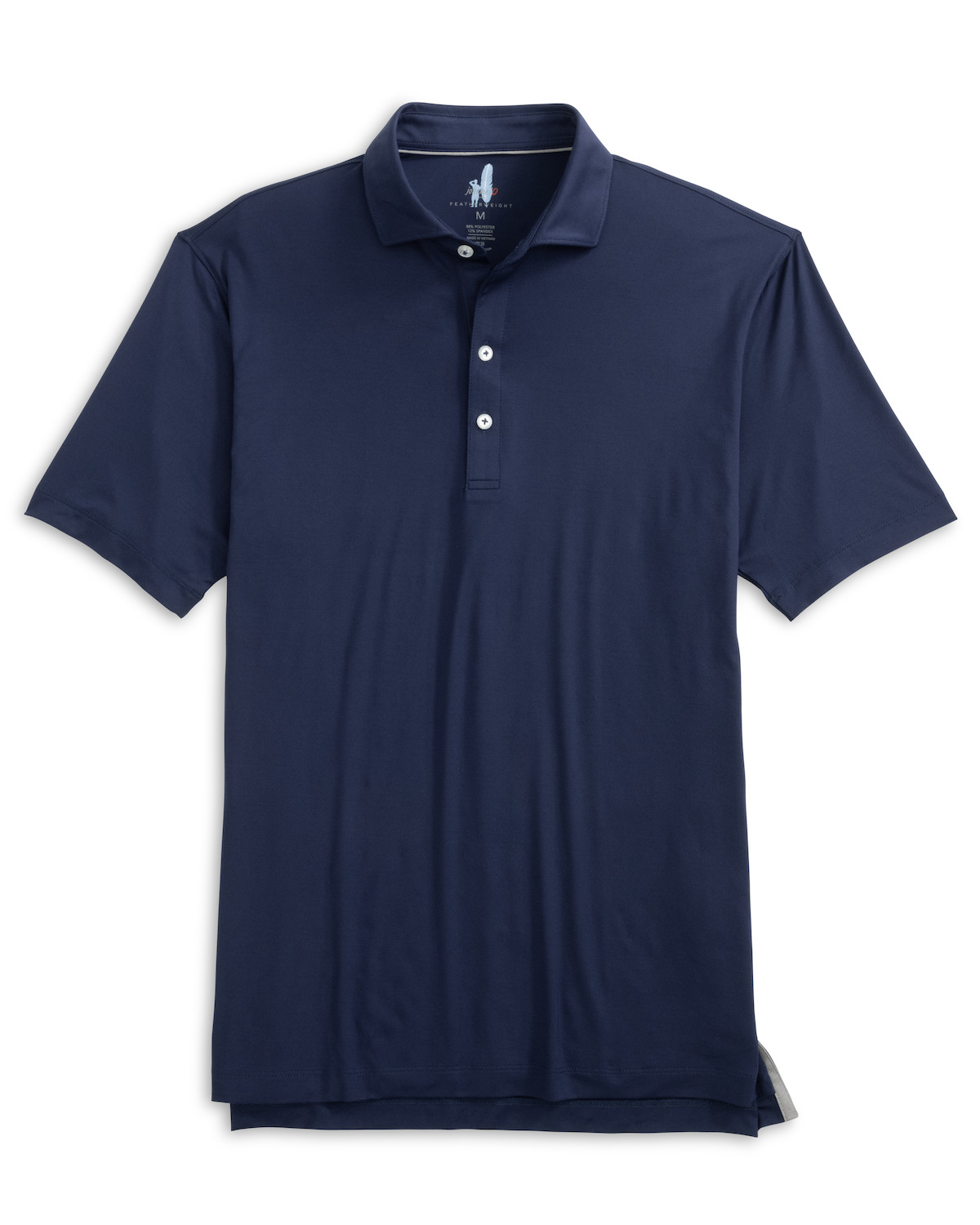 Picture of Johnnie-O Men's Prep-Formance Huron Featherweight Jersey Polo