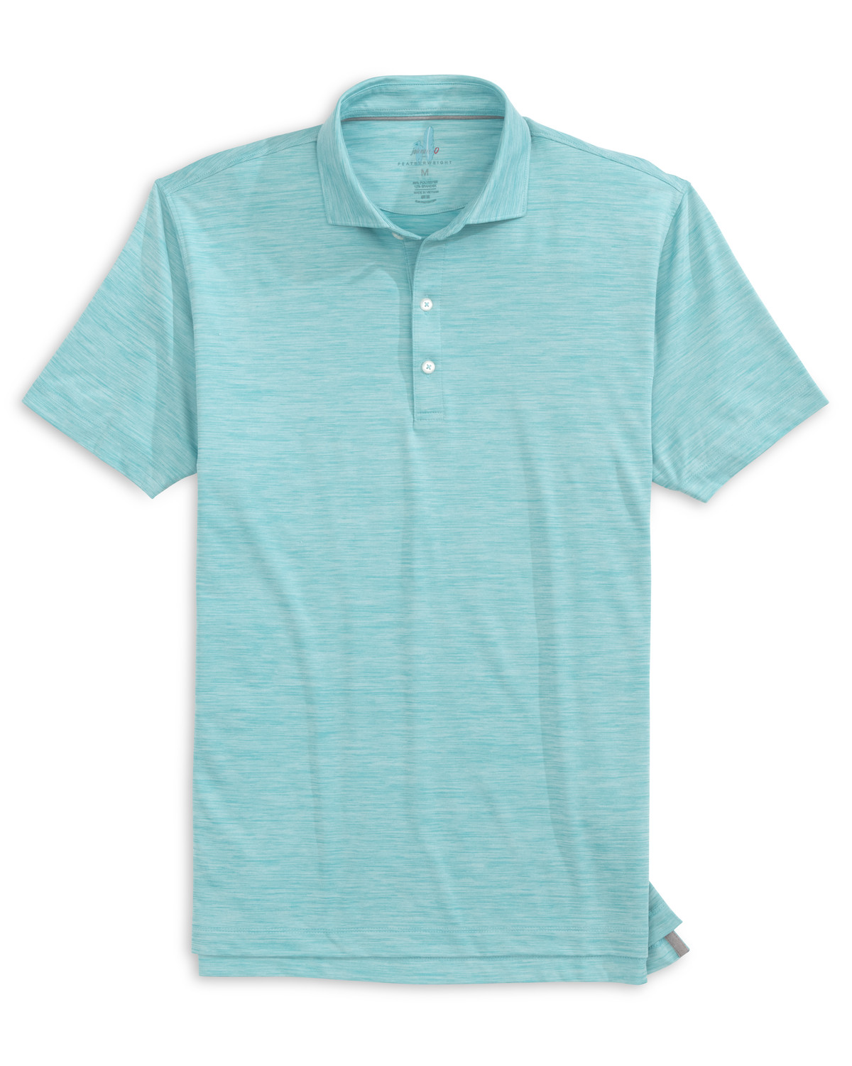 Picture of Johnnie-O Men's Prep-Formance Huron Featherweight Jersey Polo