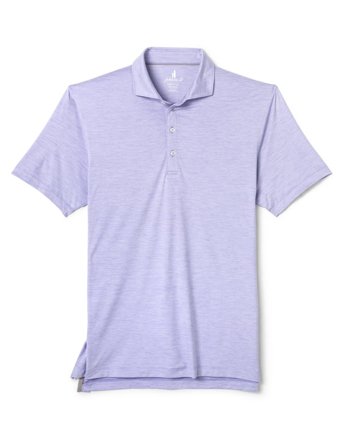 Picture of Johnnie-O Men's Prep-Formance Huron Featherweight Jersey Polo