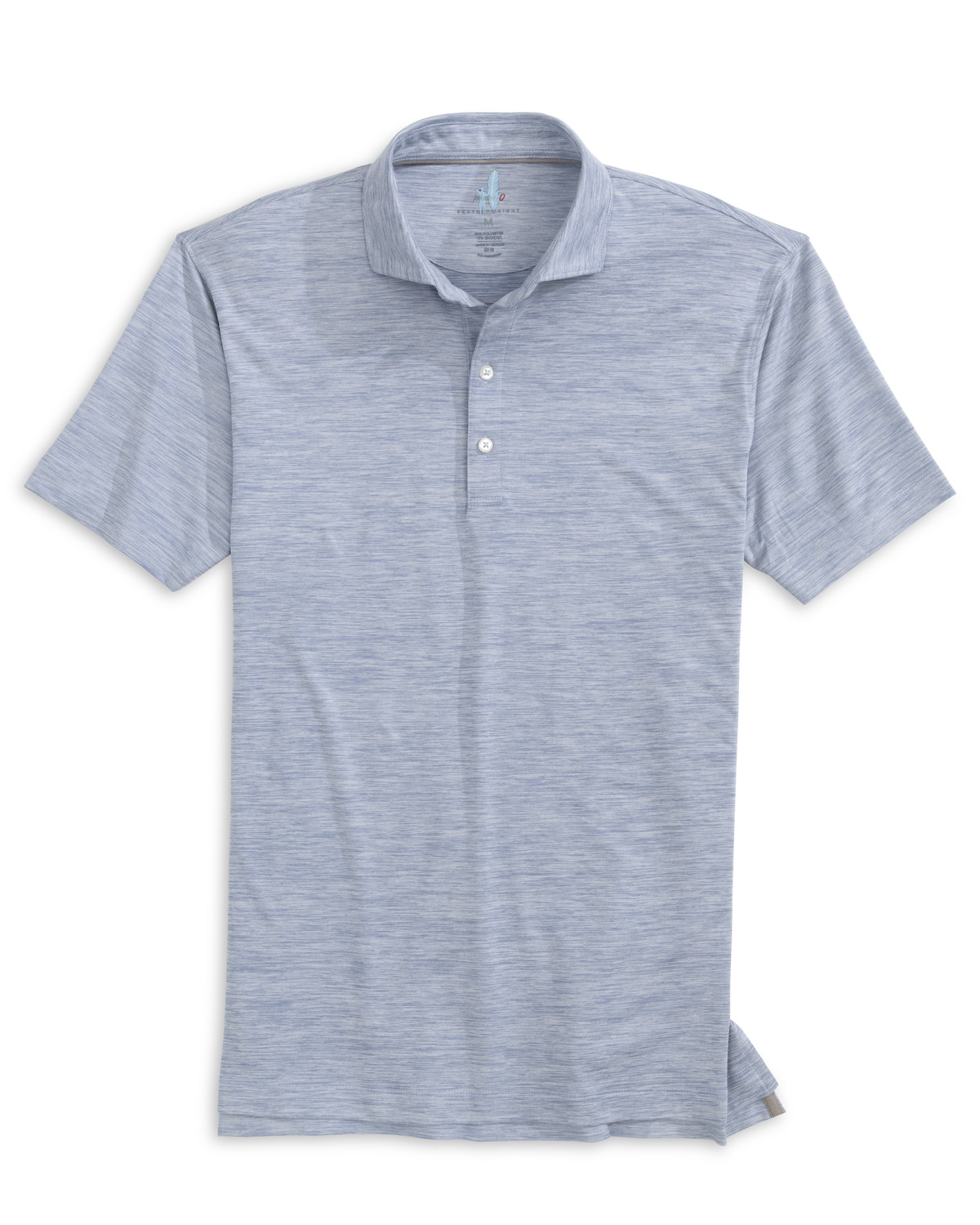 Picture of Johnnie-O Men's Prep-Formance Huron Featherweight Jersey Polo