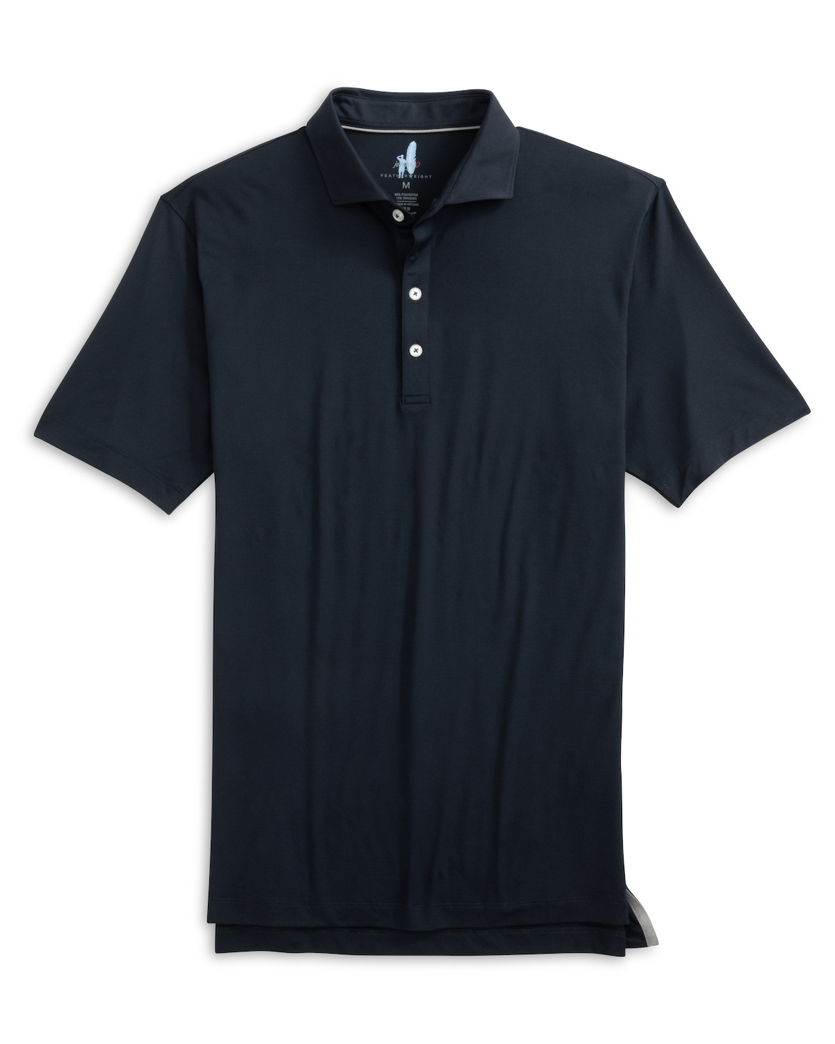 Picture of Johnnie-O Men's Prep-Formance Huron Featherweight Jersey Polo
