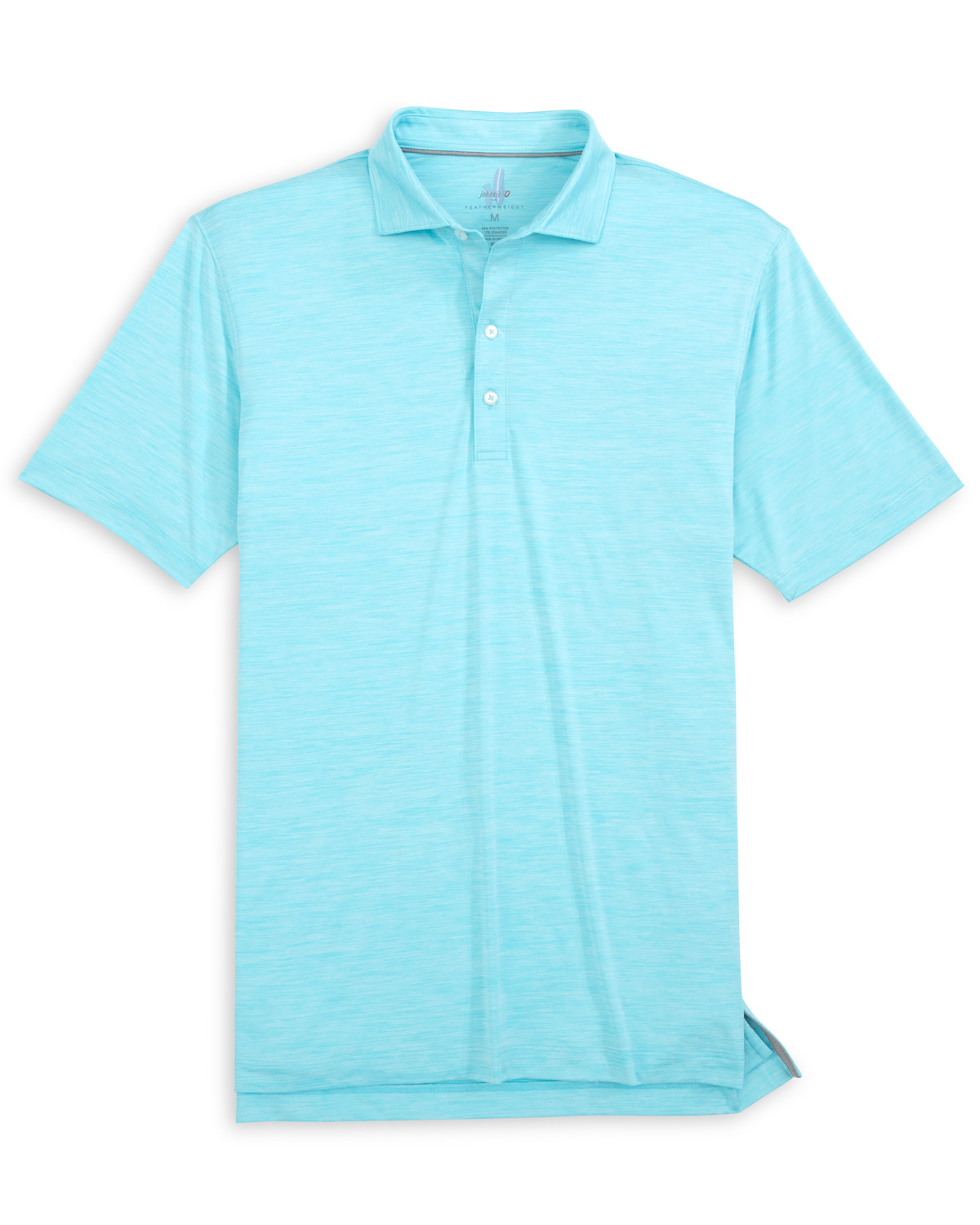 Picture of Johnnie-O Men's Prep-Formance Huron Featherweight Jersey Polo