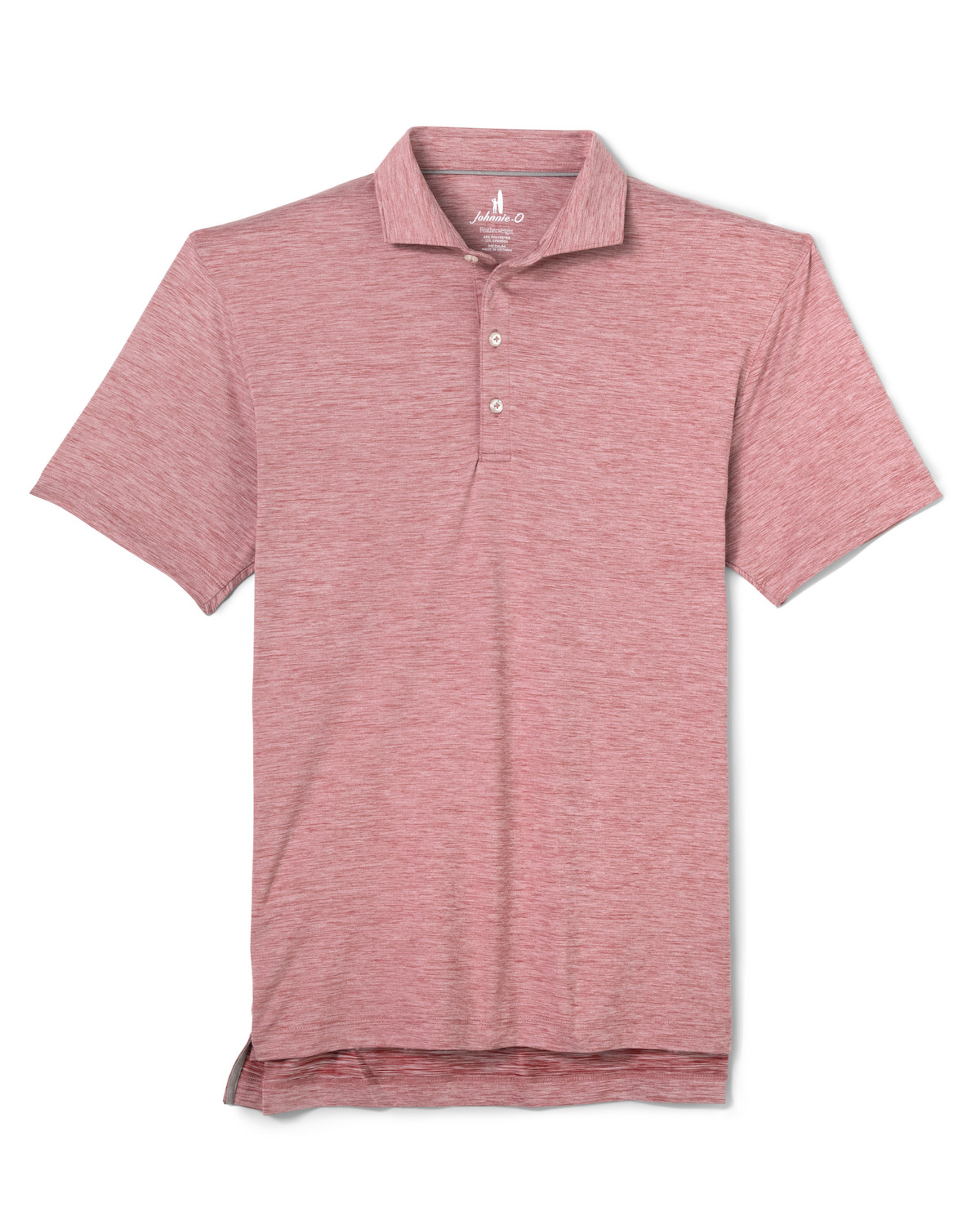 Picture of Johnnie-O Men's Prep-Formance Huron Featherweight Jersey Polo