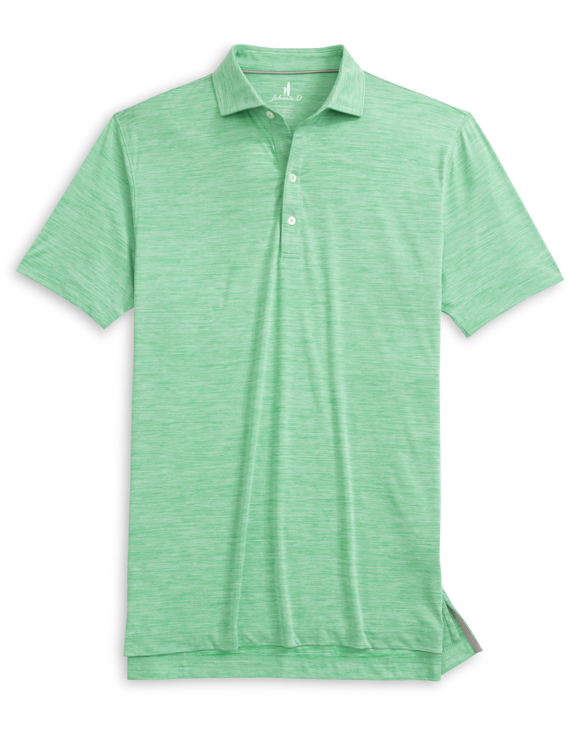 Picture of Johnnie-O Men's Prep-Formance Huron Featherweight Jersey Polo