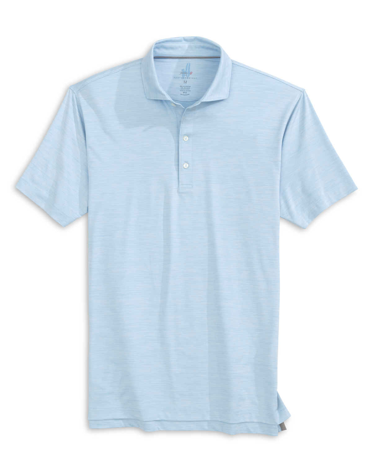 Picture of Johnnie-O Men's Prep-Formance Huron Featherweight Jersey Polo
