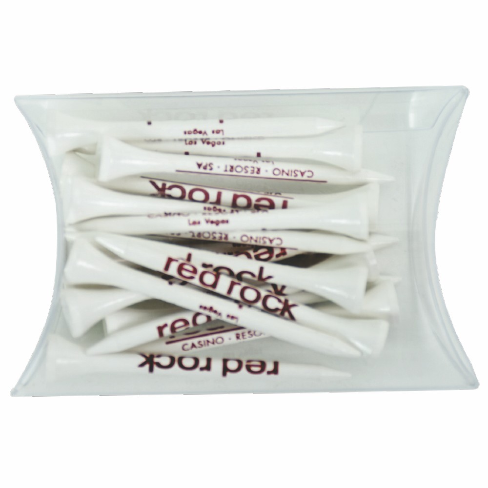Picture of Golf Tees Pillow Pack