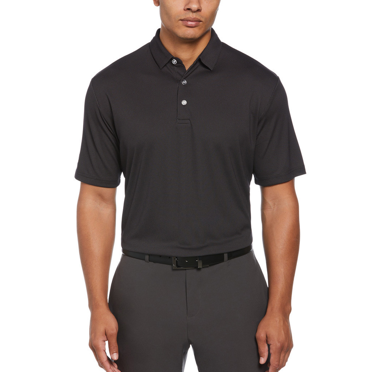 Picture of Callaway Men's Birdseye Polo