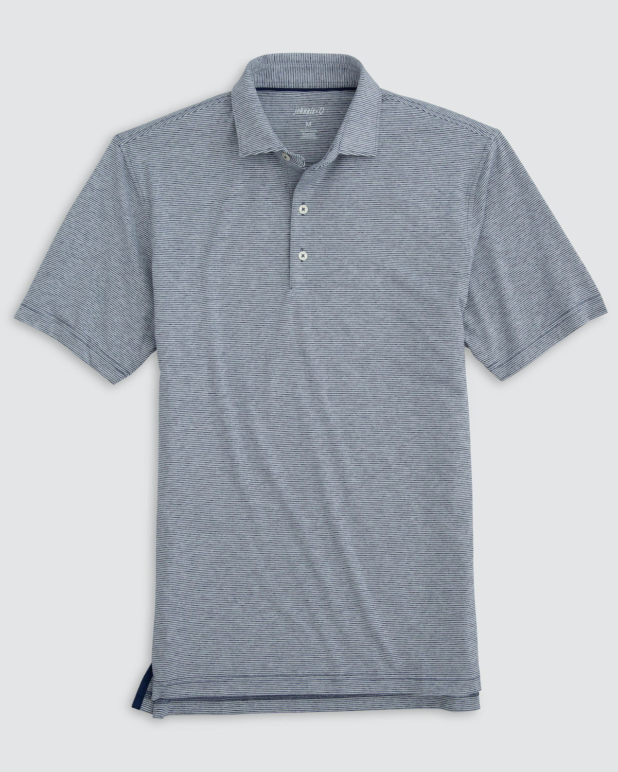 Picture of Johnnie-O Men's Prep-Formance Lyndon Striped Jersey Polo