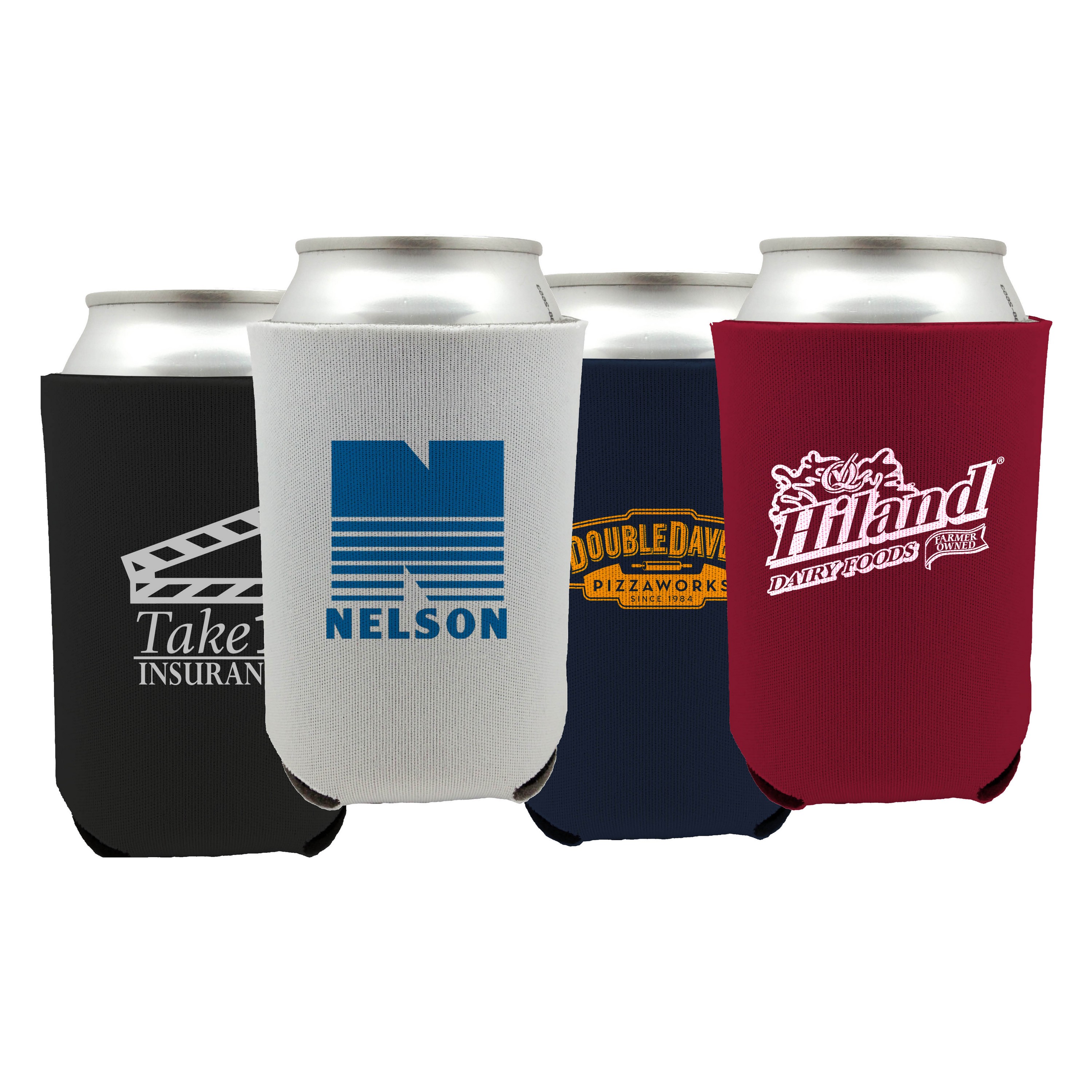 Picture of Collapsible Neoprene Can Cooler