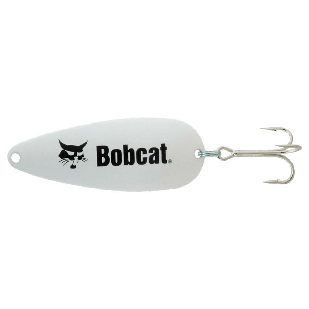 Picture of Flash Spoon Fishing Lure