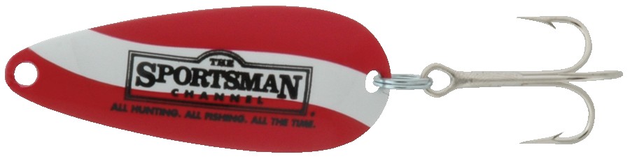 Picture of Flash Spoon Fishing Lure