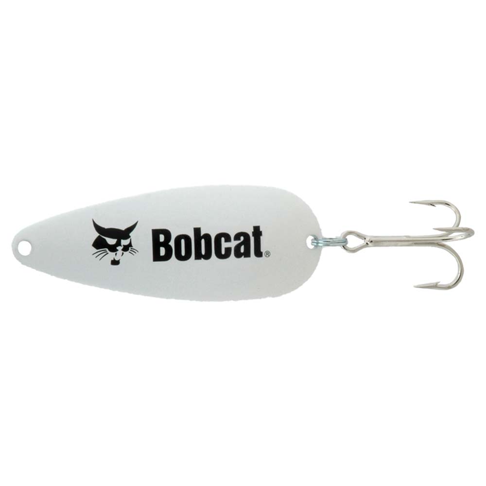 Picture of Flash Spoon Fishing Lure