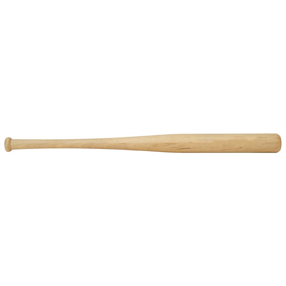 Picture of 18" Mini Wood Baseball Bat