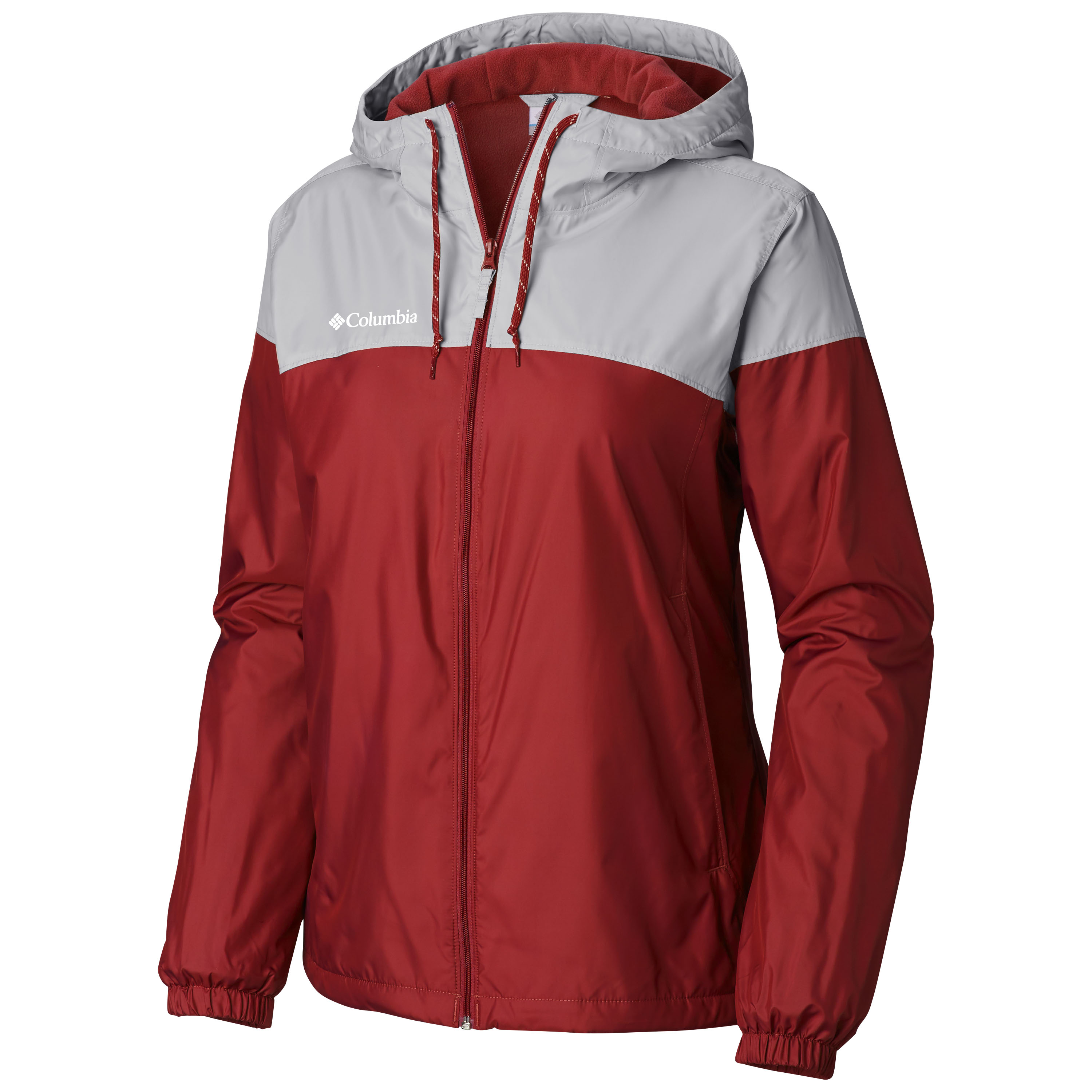 Picture of Columbia Women's Flash Forward Lined Windbreaker