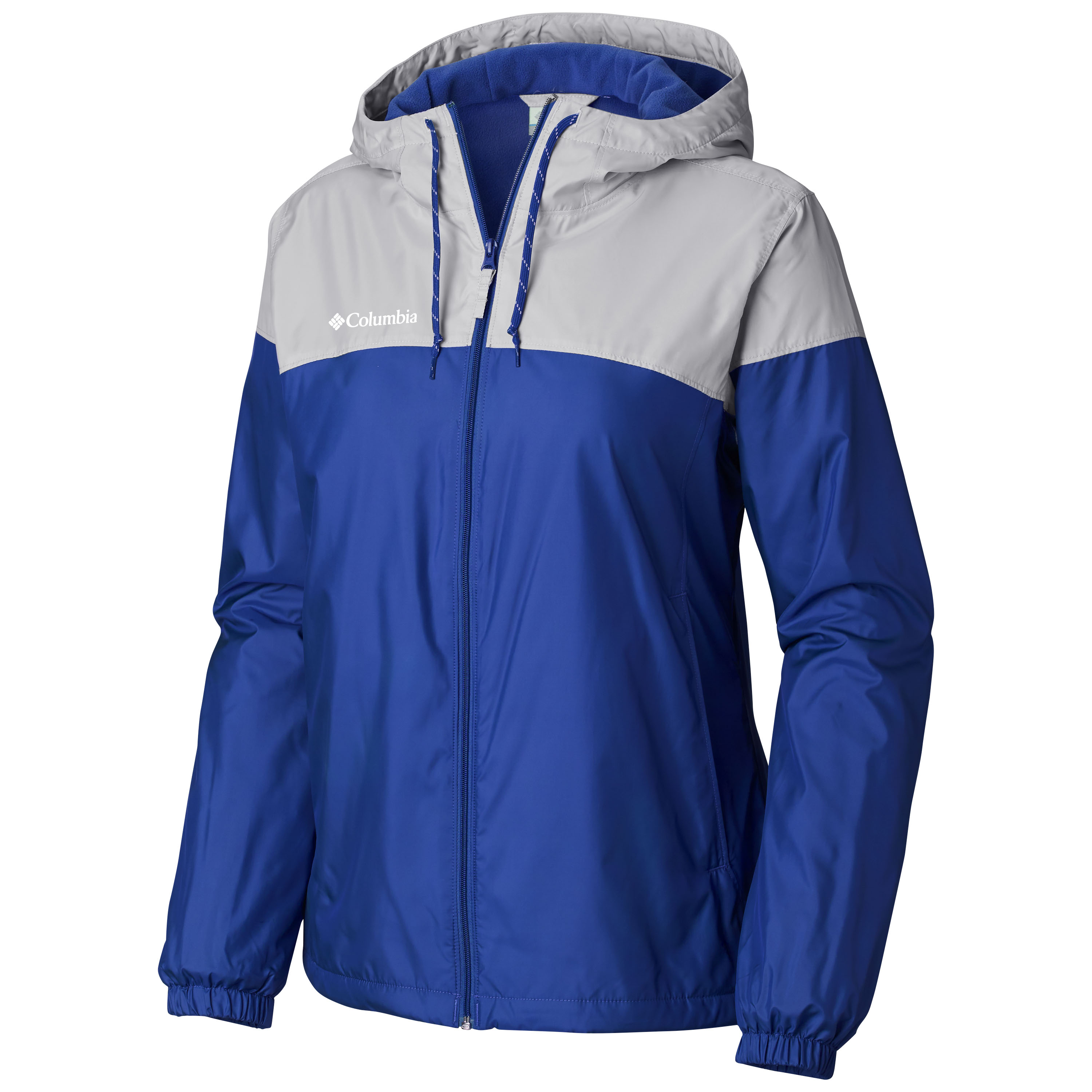 Picture of Columbia Women's Flash Forward Lined Windbreaker