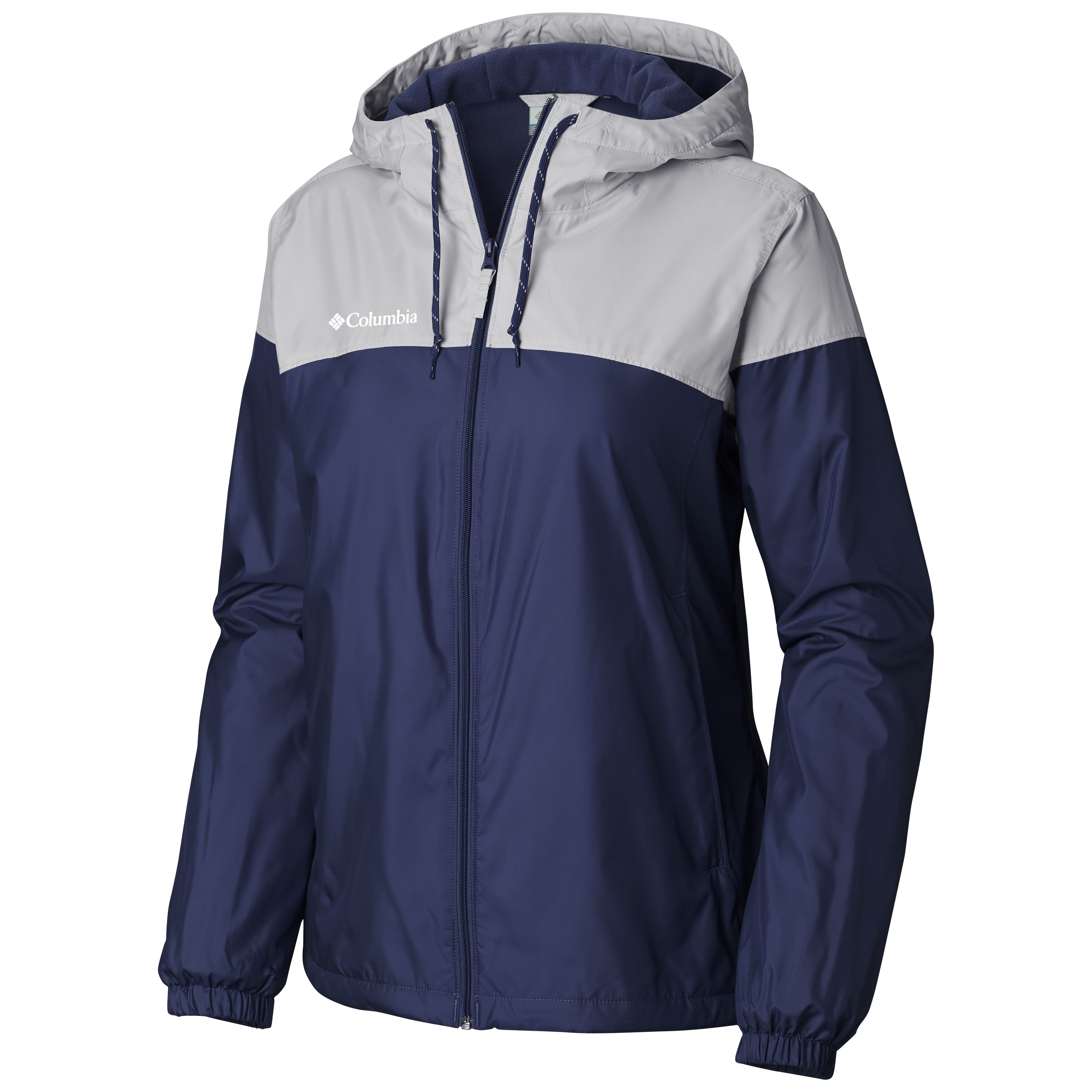 Picture of Columbia Women's Flash Forward Lined Windbreaker