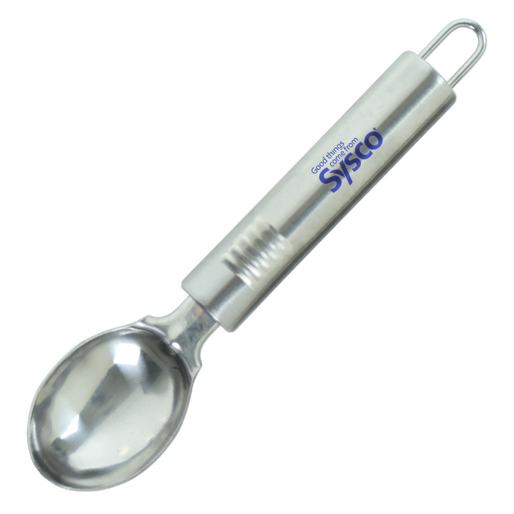 Picture of Stainless Steel Ice Cream Scoop
