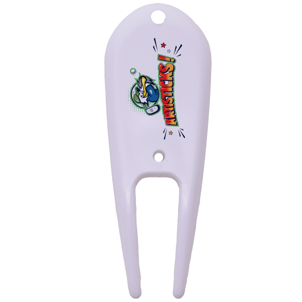 Picture of Plastic Golf Divot Tool