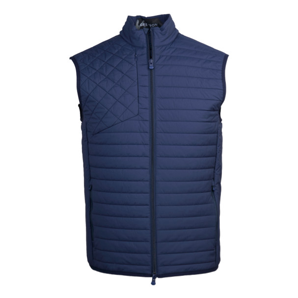 Picture of Greyson Men's Yukon Ultralight Hybrid Vest