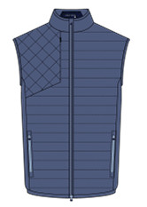 Picture of Greyson Men's Yukon Ultralight Hybrid Vest