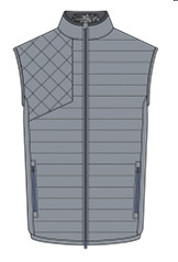 Picture of Greyson Men's Yukon Ultralight Hybrid Vest