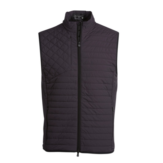 Picture of Greyson Men's Yukon Ultralight Hybrid Vest