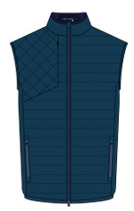 Picture of Greyson Men's Yukon Ultralight Hybrid Vest