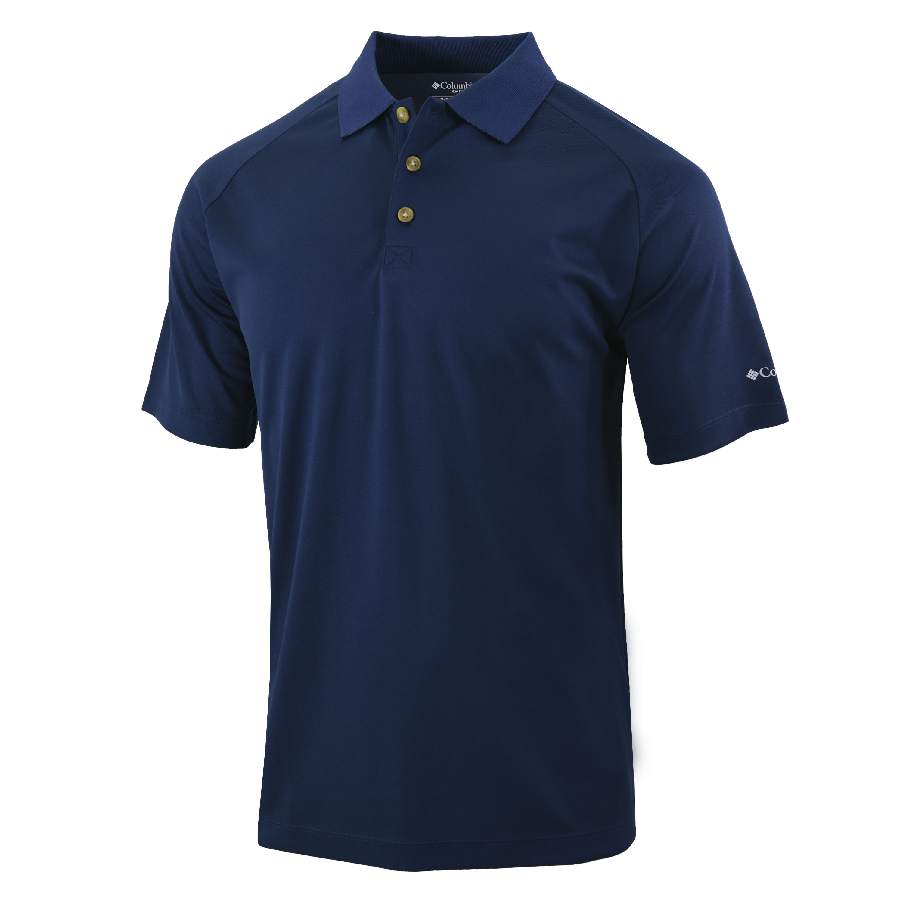 Picture of Columbia Men's Omni-WICK Drive 2 Polo Shirt