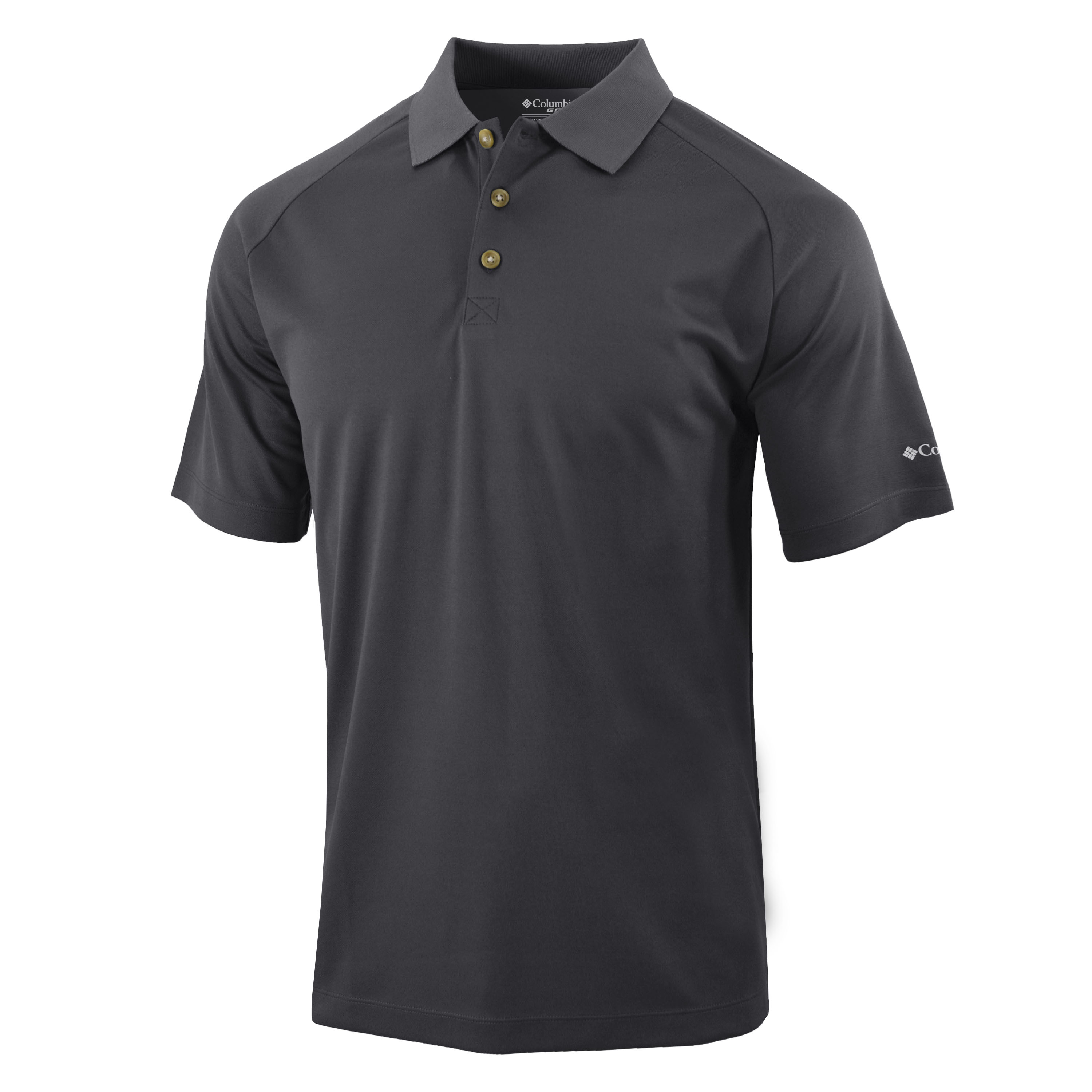Picture of Columbia Men's Omni-WICK Drive 2 Polo Shirt