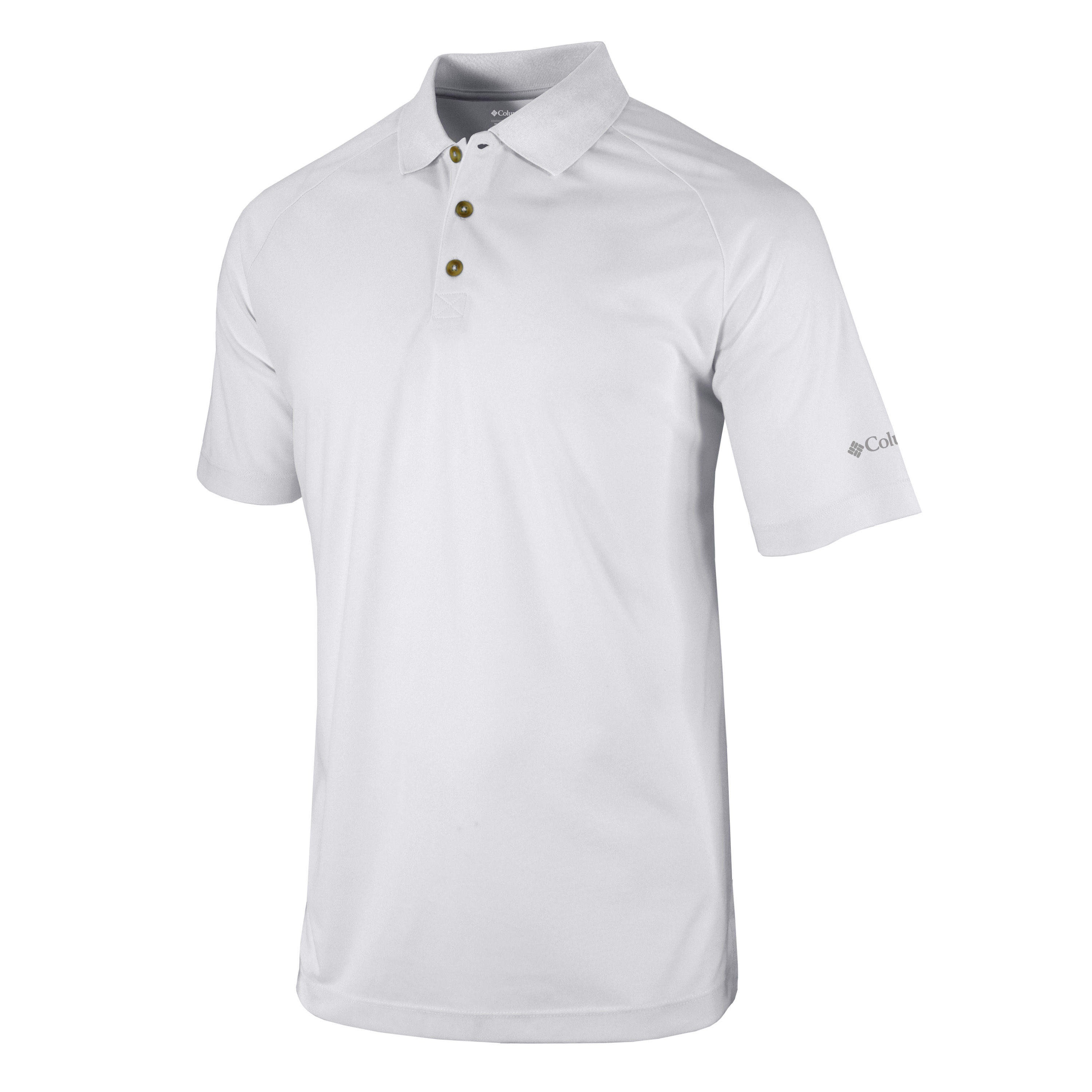 Picture of Columbia Men's Omni-WICK Drive 2 Polo Shirt