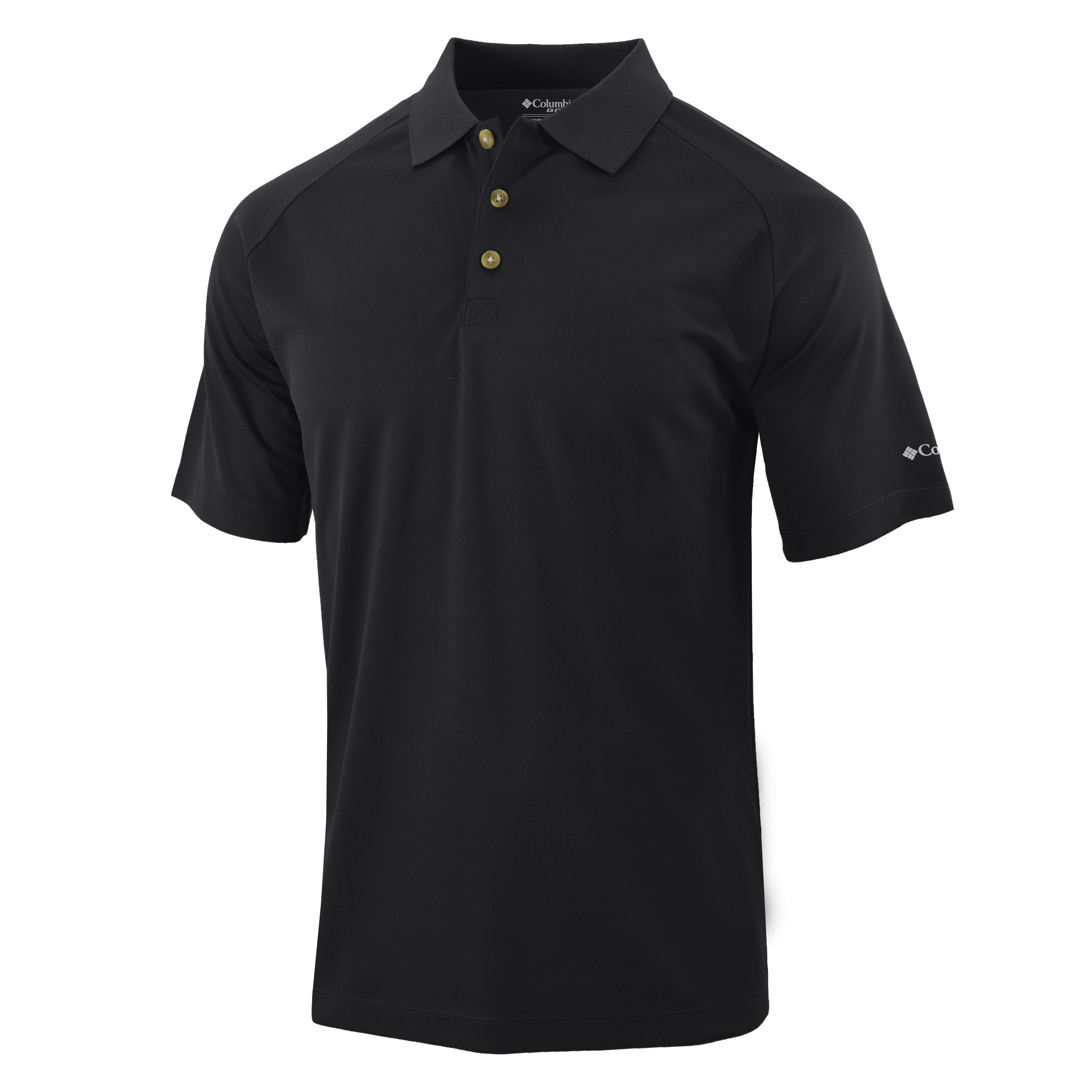 Picture of Columbia Men's Omni-WICK Drive 2 Polo Shirt
