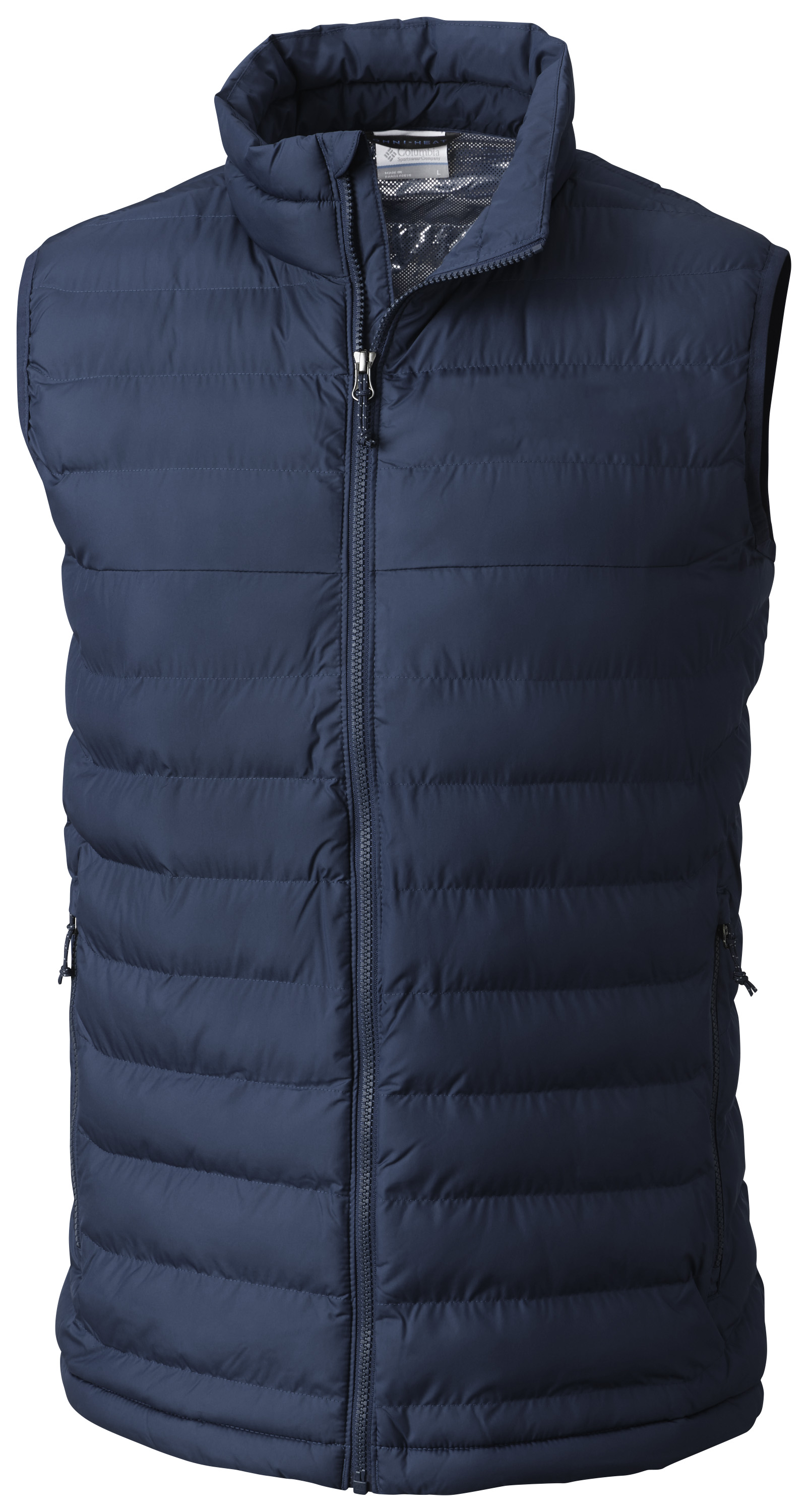 Picture of Columbia Men's Powder Lite Vest