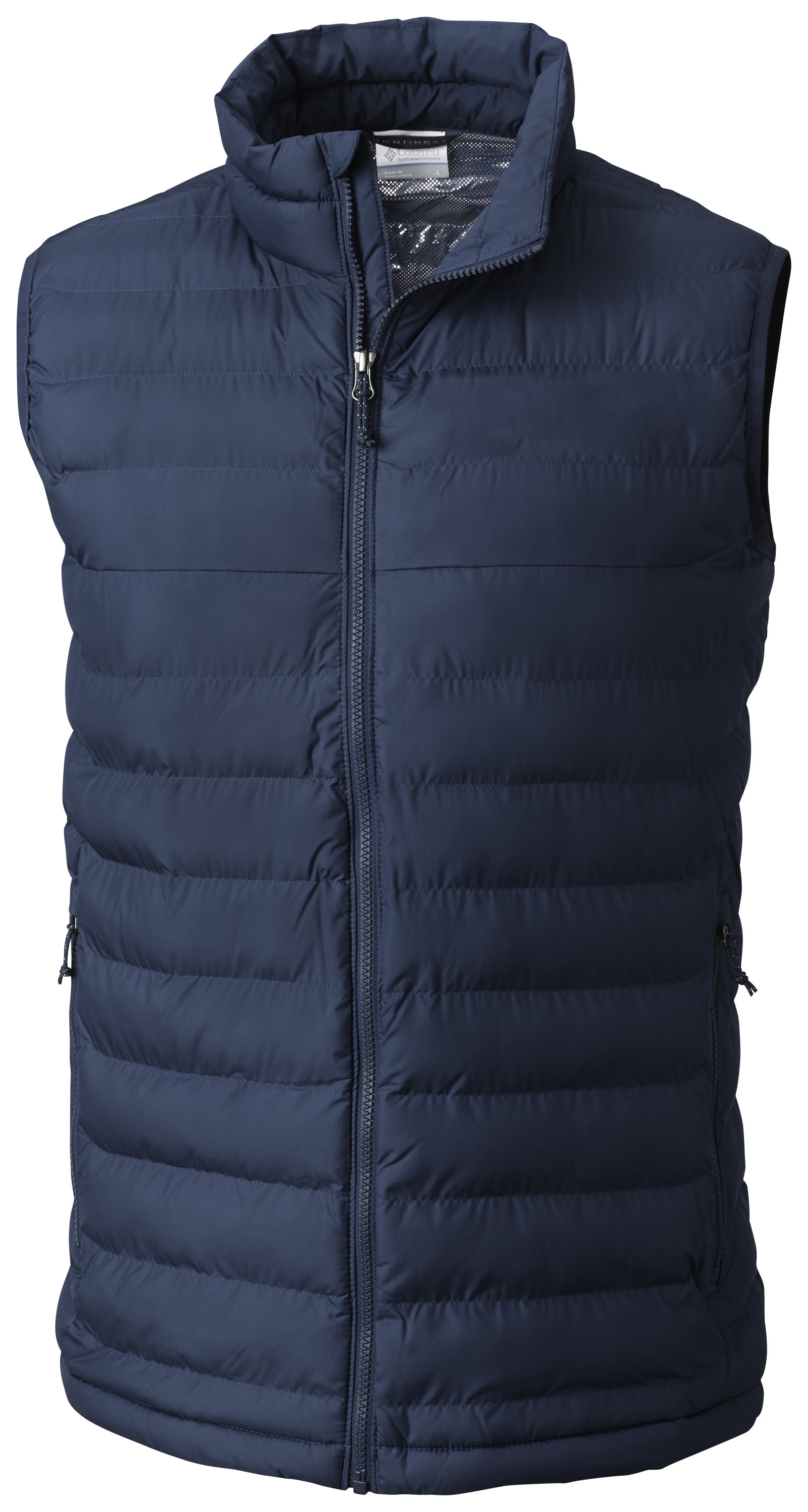 Picture of Columbia Men's Powder Lite Vest