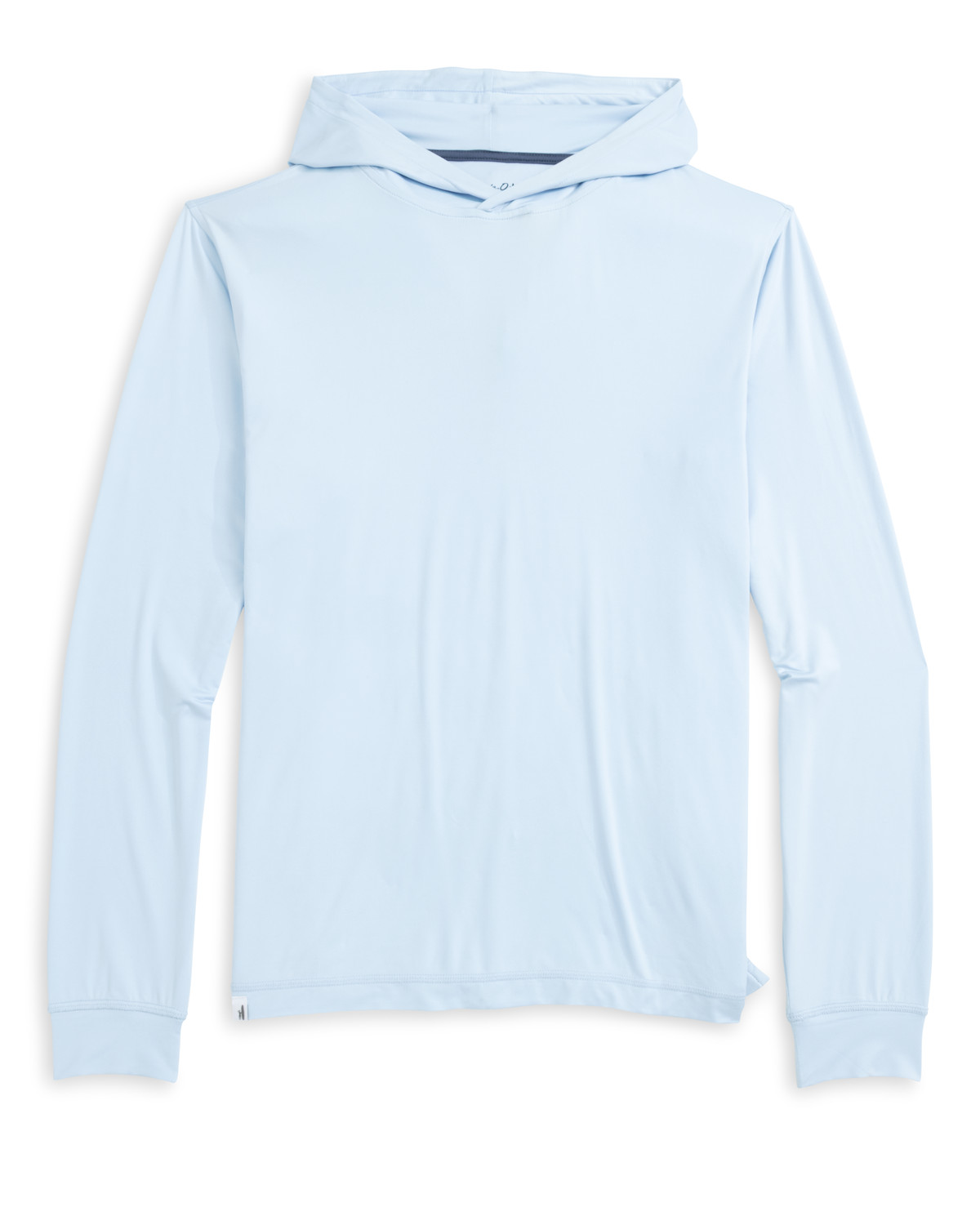 Picture of Johnnie-O Men's Talon Lightweight Heather Hoodie Tee