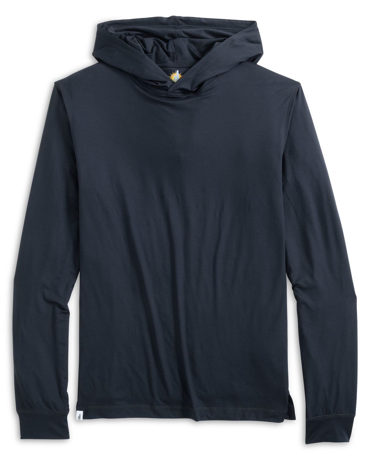Picture of Johnnie-O Men's Talon Lightweight Heather Hoodie Tee