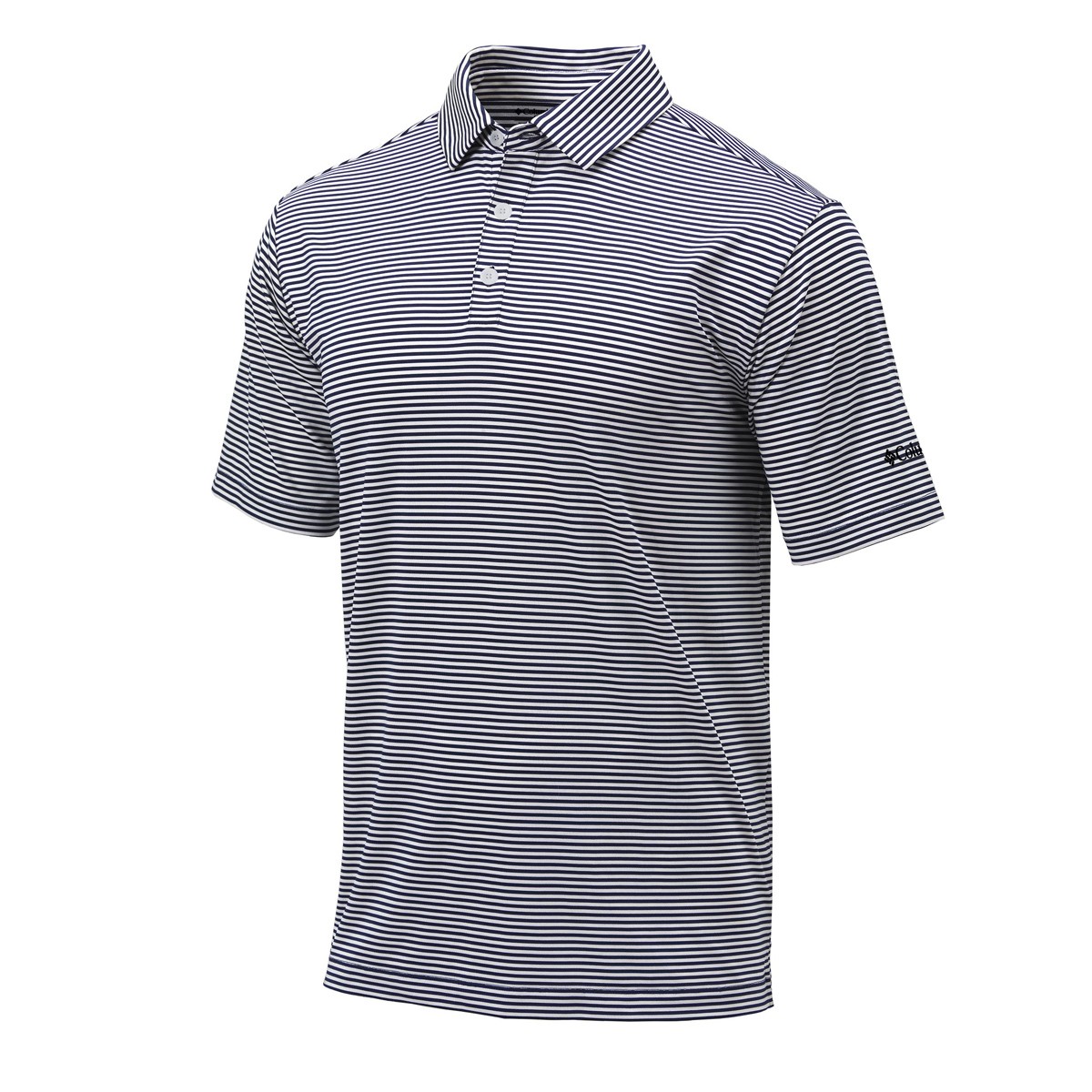 Picture of Columbia Golf Men's Club Invite Polo Shirt