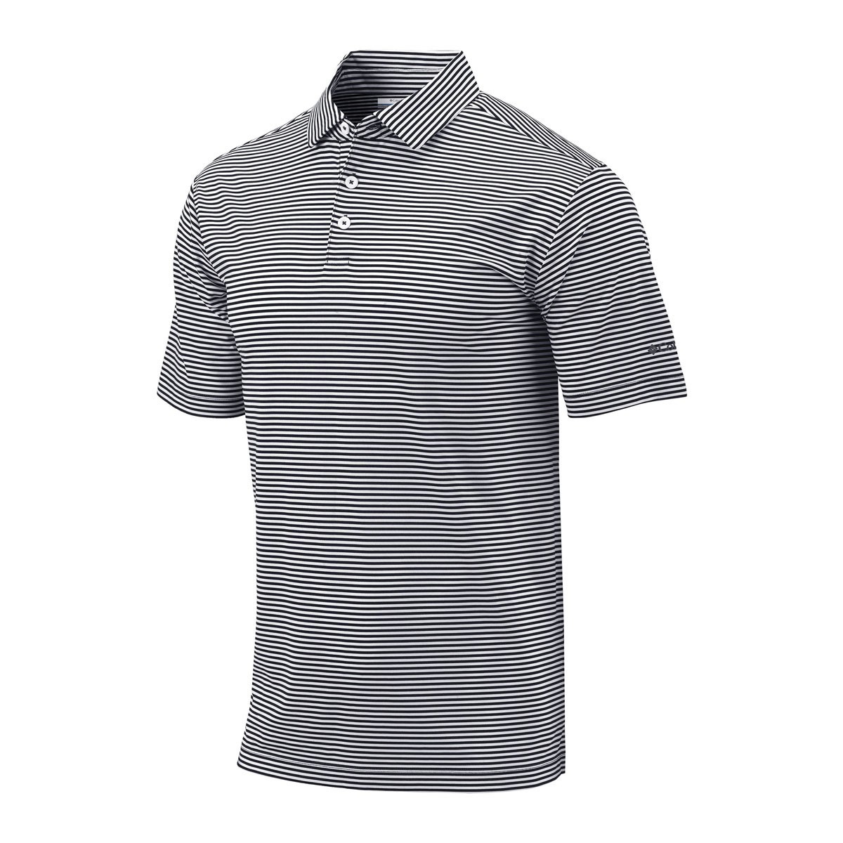 Picture of Columbia Golf Men's Club Invite Polo Shirt