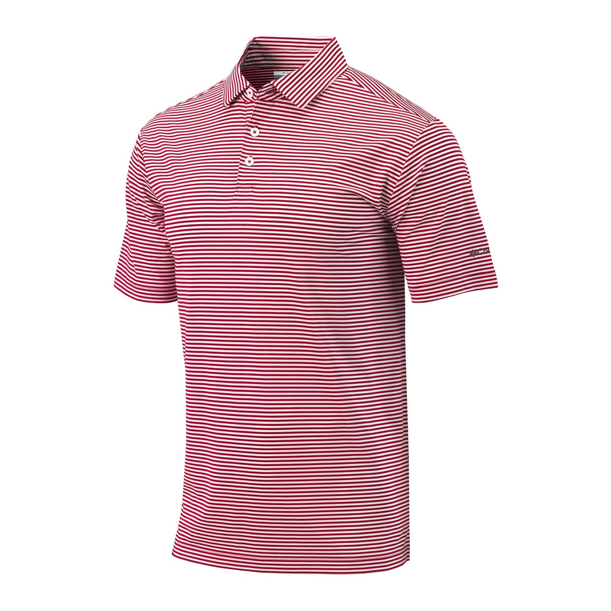 Picture of Columbia Golf Men's Club Invite Polo Shirt