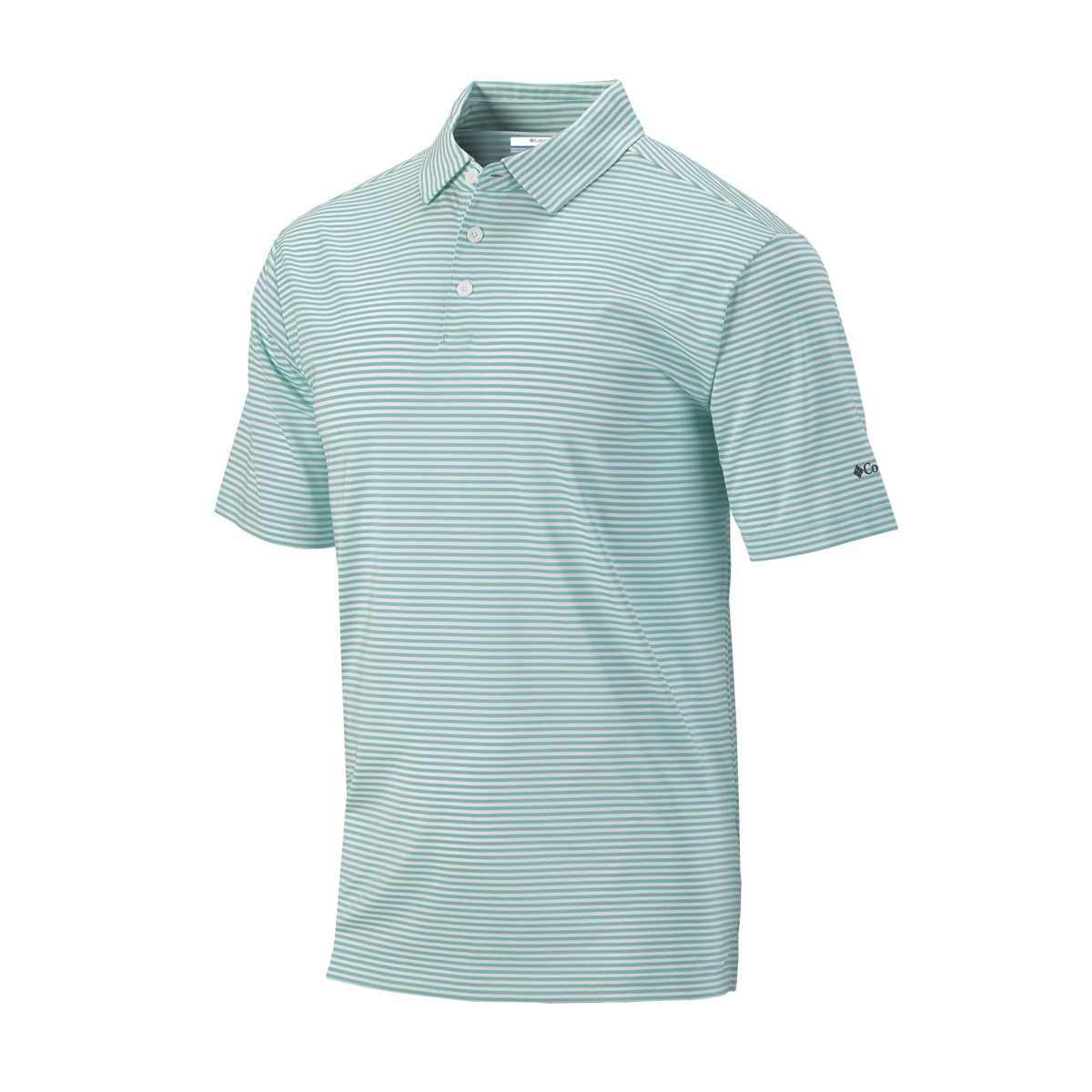 Picture of Columbia Golf Men's Club Invite Polo Shirt
