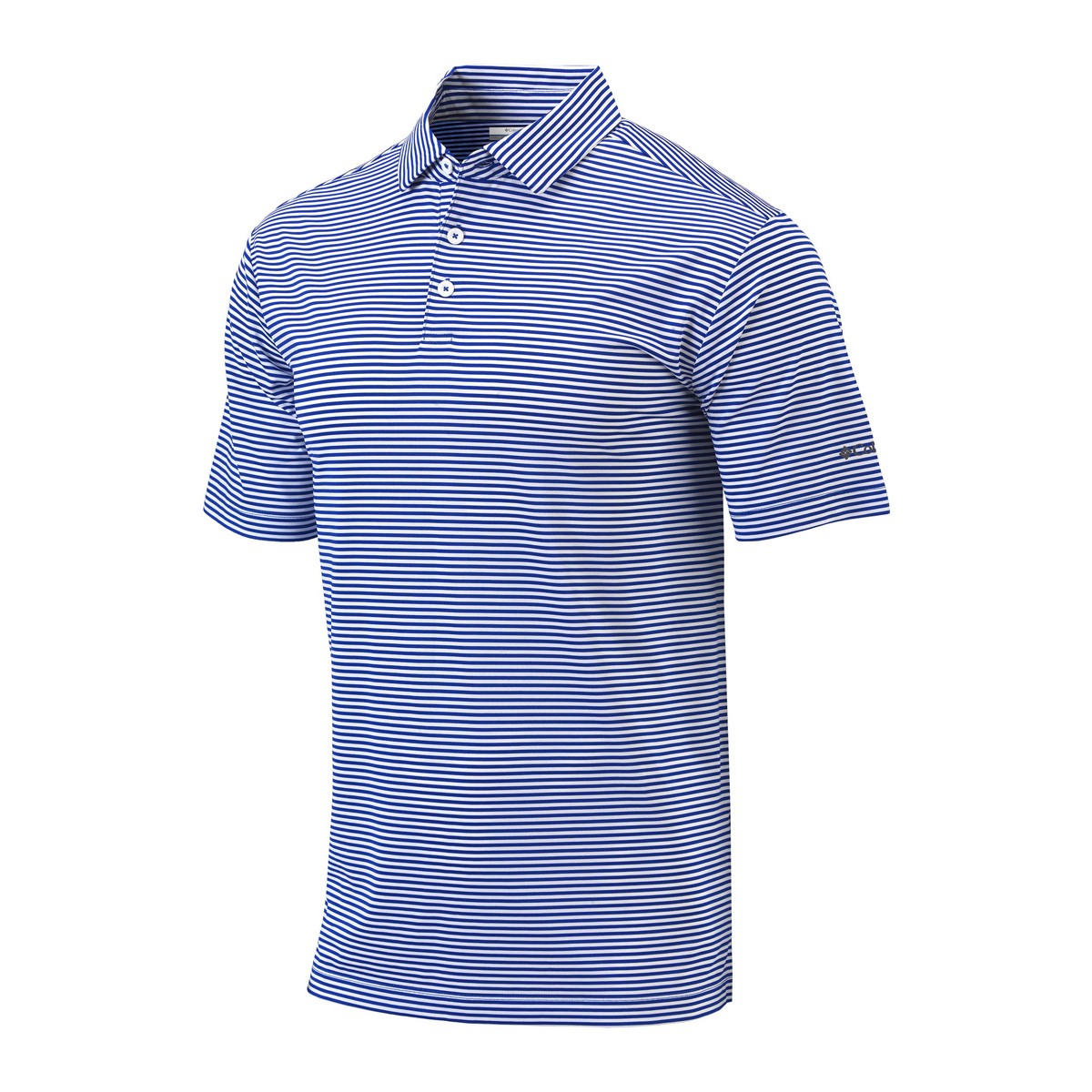 Picture of Columbia Golf Men's Club Invite Polo Shirt